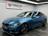 USED 2017 17 BMW 4 SERIES GRAN COUPE 2.0 420D M SPORT GRAN COUPE 4d 188 BHP 