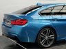 USED 2017 17 BMW 4 SERIES GRAN COUPE 2.0 420D M SPORT GRAN COUPE 4d 188 BHP 