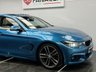USED 2017 17 BMW 4 SERIES GRAN COUPE 2.0 420D M SPORT GRAN COUPE 4d 188 BHP 