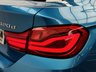 USED 2017 17 BMW 4 SERIES GRAN COUPE 2.0 420D M SPORT GRAN COUPE 4d 188 BHP 