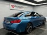 USED 2017 17 BMW 4 SERIES GRAN COUPE 2.0 420D M SPORT GRAN COUPE 4d 188 BHP 