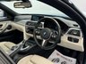 USED 2017 17 BMW 4 SERIES GRAN COUPE 2.0 420D M SPORT GRAN COUPE 4d 188 BHP 