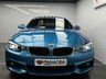USED 2017 17 BMW 4 SERIES GRAN COUPE 2.0 420D M SPORT GRAN COUPE 4d 188 BHP 