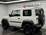 USED 2024 24 SUZUKI JIMNY 1.5 ALLGRIP 101 BHP 