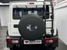 USED 2024 24 SUZUKI JIMNY 1.5 ALLGRIP 101 BHP 