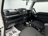 USED 2024 24 SUZUKI JIMNY 1.5 ALLGRIP 101 BHP 