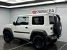 USED 2024 24 SUZUKI JIMNY 1.5 ALLGRIP 101 BHP 