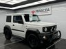 USED 2024 24 SUZUKI JIMNY 1.5 ALLGRIP 101 BHP 