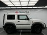 USED 2024 24 SUZUKI JIMNY 1.5 ALLGRIP 101 BHP 