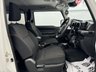 USED 2024 24 SUZUKI JIMNY 1.5 ALLGRIP 101 BHP 