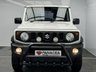 USED 2024 24 SUZUKI JIMNY 1.5 ALLGRIP 101 BHP 