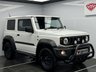 USED 2024 24 SUZUKI JIMNY 1.5 ALLGRIP 101 BHP 