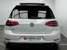 USED 2018 18 VOLKSWAGEN GOLF 2.0 R TSI DSG 5d 306 BHP 