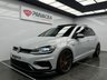 USED 2018 18 VOLKSWAGEN GOLF 2.0 R TSI DSG 5d 306 BHP 