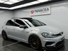 USED 2018 18 VOLKSWAGEN GOLF 2.0 R TSI DSG 5d 306 BHP 