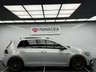 USED 2018 18 VOLKSWAGEN GOLF 2.0 R TSI DSG 5d 306 BHP 