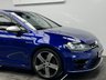 USED 2016 16 VOLKSWAGEN GOLF 2.0 R DSG 5d 298 BHP 