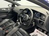 USED 2016 16 VOLKSWAGEN GOLF 2.0 R DSG 5d 298 BHP 