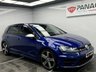 USED 2016 16 VOLKSWAGEN GOLF 2.0 R DSG 5d 298 BHP 