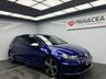 USED 2016 16 VOLKSWAGEN GOLF 2.0 R DSG 5d 298 BHP 