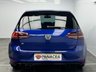 USED 2016 16 VOLKSWAGEN GOLF 2.0 R DSG 5d 298 BHP 