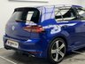 USED 2016 16 VOLKSWAGEN GOLF 2.0 R DSG 5d 298 BHP 