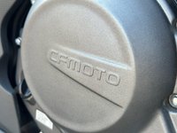 USED 2021 CFMOTO GT 650 GT 