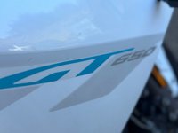 USED 2021 CFMOTO GT 650 GT 