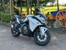 USED 2021 CFMOTO GT 650 GT 