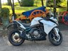 USED 2021 CFMOTO GT 650 GT 