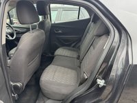 USED 2016 66 VAUXHALL MOKKA 1.4 EXCLUSIV S/S 5d 138 BHP JUST SERVICED 2 KEYS