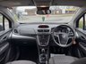USED 2016 66 VAUXHALL MOKKA 1.4 EXCLUSIV S/S 5d 138 BHP JUST SERVICED 2 KEYS
