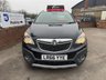 USED 2016 66 VAUXHALL MOKKA 1.4 EXCLUSIV S/S 5d 138 BHP JUST SERVICED 2 KEYS