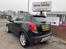 USED 2016 66 VAUXHALL MOKKA 1.4 EXCLUSIV S/S 5d 138 BHP JUST SERVICED 2 KEYS