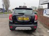 USED 2016 66 VAUXHALL MOKKA 1.4 EXCLUSIV S/S 5d 138 BHP JUST SERVICED 2 KEYS