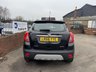USED 2016 66 VAUXHALL MOKKA 1.4 EXCLUSIV S/S 5d 138 BHP JUST SERVICED 2 KEYS