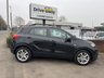 USED 2016 66 VAUXHALL MOKKA 1.4 EXCLUSIV S/S 5d 138 BHP JUST SERVICED 2 KEYS
