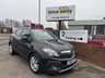USED 2016 66 VAUXHALL MOKKA 1.4 EXCLUSIV S/S 5d 138 BHP JUST SERVICED 2 KEYS