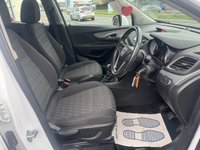 USED 2016 66 VAUXHALL MOKKA 1.4 EXCLUSIV S/S 5d 138 BHP JUST SERVICED 2 KEYS