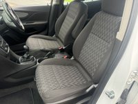 USED 2016 66 VAUXHALL MOKKA 1.4 EXCLUSIV S/S 5d 138 BHP JUST SERVICED 2 KEYS