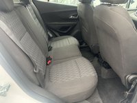 USED 2016 66 VAUXHALL MOKKA 1.4 EXCLUSIV S/S 5d 138 BHP JUST SERVICED 2 KEYS