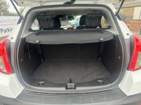 USED 2016 66 VAUXHALL MOKKA 1.4 EXCLUSIV S/S 5d 138 BHP JUST SERVICED 2 KEYS