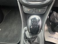 USED 2016 66 VAUXHALL MOKKA 1.4 EXCLUSIV S/S 5d 138 BHP JUST SERVICED 2 KEYS