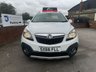 USED 2016 66 VAUXHALL MOKKA 1.4 EXCLUSIV S/S 5d 138 BHP JUST SERVICED 2 KEYS
