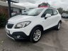 USED 2016 66 VAUXHALL MOKKA 1.4 EXCLUSIV S/S 5d 138 BHP JUST SERVICED 2 KEYS