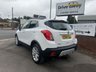USED 2016 66 VAUXHALL MOKKA 1.4 EXCLUSIV S/S 5d 138 BHP JUST SERVICED 2 KEYS