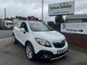 USED 2016 66 VAUXHALL MOKKA 1.4 EXCLUSIV S/S 5d 138 BHP JUST SERVICED 2 KEYS