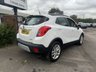 USED 2016 66 VAUXHALL MOKKA 1.4 EXCLUSIV S/S 5d 138 BHP JUST SERVICED 2 KEYS