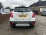 USED 2016 66 VAUXHALL MOKKA 1.4 EXCLUSIV S/S 5d 138 BHP JUST SERVICED 2 KEYS
