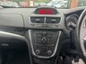 USED 2016 66 VAUXHALL MOKKA 1.4 EXCLUSIV S/S 5d 138 BHP JUST SERVICED 2 KEYS